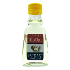 Tip-Top Vanilla Licht Extract Essence 3.4oz (100ml)