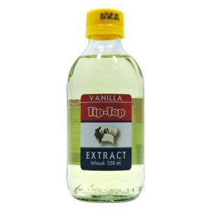 Tip-Top Vanilla Licht Extract Essence 8.4oz (250ml)