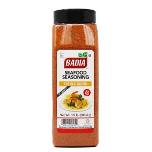 Badia Seafood Seasoning 1.5lb (680.4g)