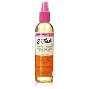 Aunt Jackie's Kids E-Blast Scalp Remedy 8oz (237ml)