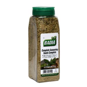 Badia Complete Seasoning 1.75 lb (793.8g)