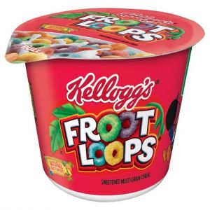 Froot Loops to Go 1.5oz (42g)
