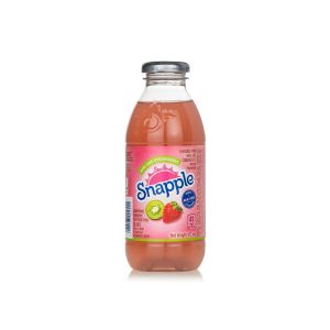 Snapple Strawberry & Kiwi 16oz (473ml)