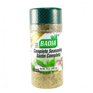 Badia Complete Seasoning 12oz (340.2g)