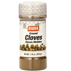 Badia Cloves Ground 1.75oz (35.4g)