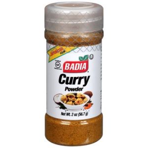 Badia Curry Powder 2oz (56.7g)