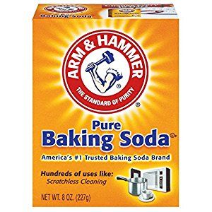 Arm & Hammer Baking Soda 227gr
