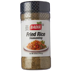 Badia Fried Rice Seasoning 6.0oz (170.1g)