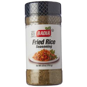 Badia Fried Rice Seasoning 6.0oz (170.1g)
