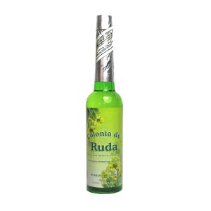 Agua De Ruda 221ml
