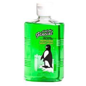Alcolado Glacial 4.2oz (125ml)
