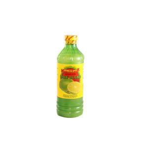American Spice Lime Blend 32 oz (946ml)