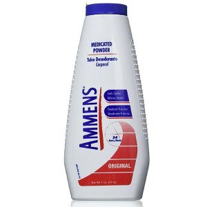 Ammens Original 11oz (311g) - Rood