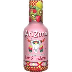 AriZona Cocktail Kiwi Strawberry 500ml