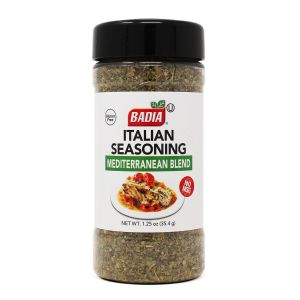 Badia Italian Seasoning 1.25oz (35.4g)