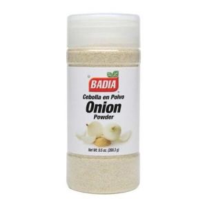 Badia Onion Powder 9.5oz (269.3g)