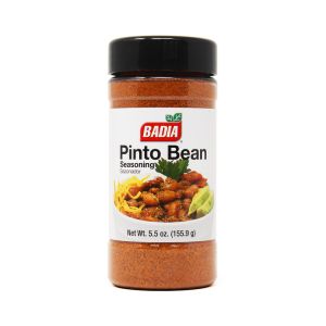 Badia Pinto Bean Seasoning 5.5oz (155.9g)