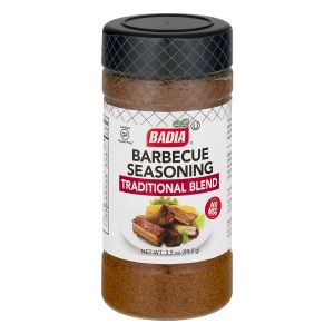 Badia Barbecue Seasoning 3.5oz (99.2g)