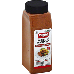 Badia Barbecue Seasoning 453.6gr