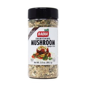 Badia Everything Mushroom 3.5oz (99.2g)
