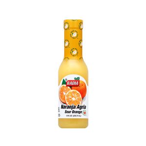 Badia Sour Orange Marinade 10oz (295.74ml)