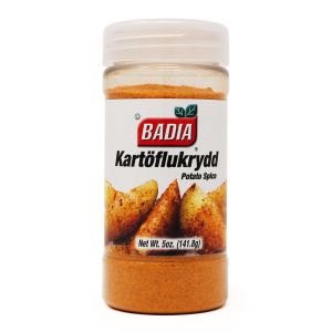 Badia Potato Spice 5oz (141,8g)