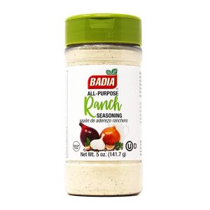 Badia All Purpose Ranch Seasoning 5oz (141,7g)