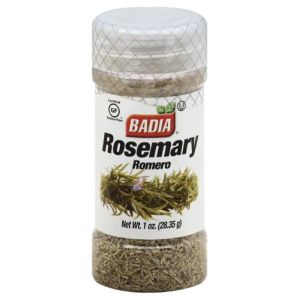 Badia Rosemary 1oz (28.3g)