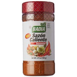 Badia Sazon Caliente Seasoning 163gr