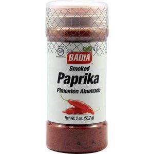 Badia Smoked Paprika 2oz (56.7g)