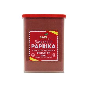 Badia Paprika Smoked 3.75oz (106,3g)