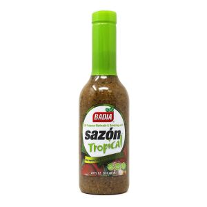 Badia Tropical Marinade 20oz (591.48ml) - Groen