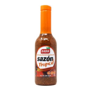 Badia Tropical Marinade 20oz (591.48ml) - Oranje