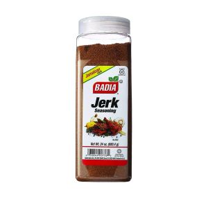 Badia Jerk Seasoning Jamaican Style 24oz (680.4g)