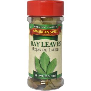 American Spice Bay Leaves 0.25oz (14g)