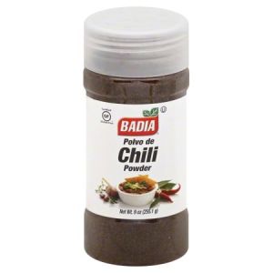 Badia Chili Powder 9oz (255.1g)