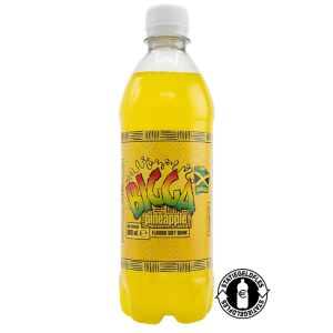 Bigga Pineapple 20.3oz (600ml)