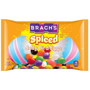 Brach's Desserts of the World Tiny Jelly Beans 10oz (283)