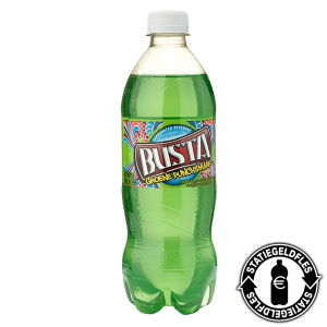 Busta Soft Drink Green Punch 50cl