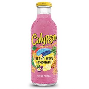 Calypso Island Wave 473ml DATUM THT aug. 2025