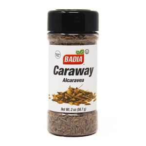 Badia Caraway Seed 2oz (56.7g)