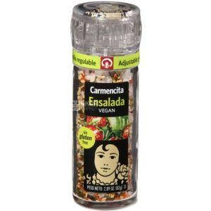 Carmencita Salad Vegan 2.89oz (82g)