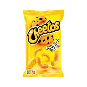 Cheetos chipito cheese