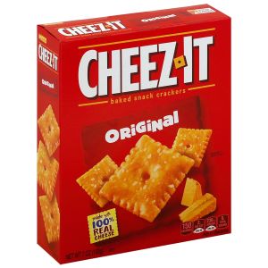 Cheez-It Original 7oz (200g)
