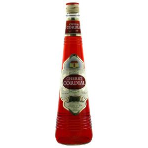 Cherry Cordial groot 750ml