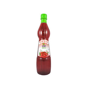 Tip-Top Cherry Siroop 700ml