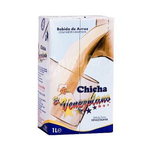 Chicha El Venezolano 1l (DATUM)