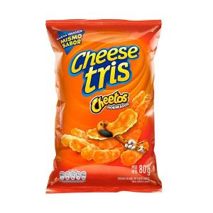 Cheese Tris (80g)