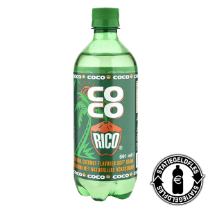 Coco Rico 20oz (591ml)