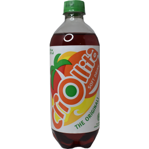 Criollita Frisdrank Cherry 20oz (591ml)